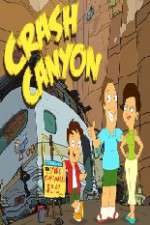 Watch Crash Canyon M4uhd