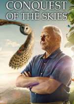 Watch David Attenborough's Conquest of the Skies M4uhd