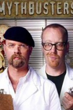 Watch MythBusters M4uhd