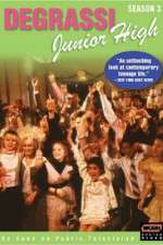 Watch Degrassi Junior High M4uhd