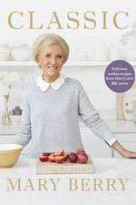 Watch Classic Mary Berry M4uhd