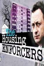 Watch The Housing Enforcers M4uhd