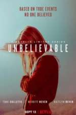 Watch Unbelievable M4uhd