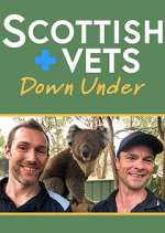 Watch Scottish Vets Down Under M4uhd