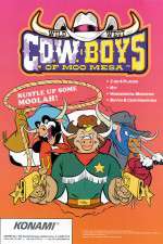Watch Wild West COW-Boys of Moo Mesa M4uhd
