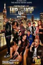 Watch Growing Up Hip Hop NY M4uhd