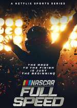 Watch NASCAR: Full Speed M4uhd
