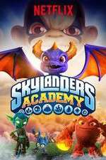 Watch Skylanders Academy M4uhd