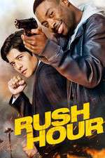 Watch Rush Hour M4uhd