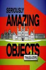 Watch Seriously Amazing Objects M4uhd