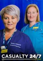 Watch Casualty 24/7 M4uhd
