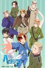 Watch Hetalia: The World Twinkle M4uhd