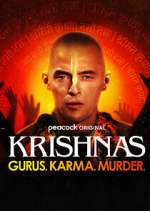 Watch Krishnas: Gurus. Karma. Murder. M4uhd