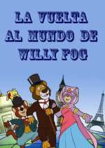 Watch La vuelta al mundo de Willy Fog M4uhd