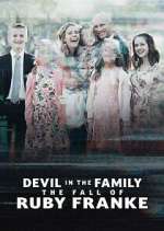 Watch Devil in the Family: The Fall of Ruby Franke M4uhd