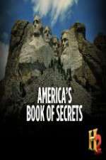 Watch America's Book of Secrets M4uhd