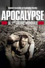 Watch Apocalypse: World War One M4uhd