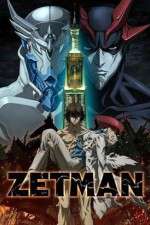 Watch Zetman M4uhd