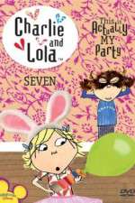 Watch Charlie and Lola M4uhd