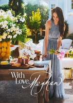 Watch With Love, Meghan M4uhd