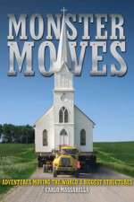 Watch Monster Moves M4uhd