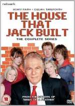 Watch The House That Jack Built M4uhd