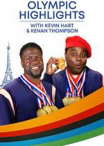 Watch Olympic Highlights with Kevin Hart and Kenan Thompson M4uhd