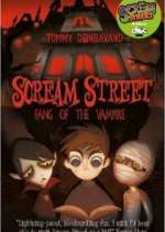 Watch Scream Street M4uhd