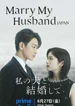 Watch Marry My Husband Japan M4uhd