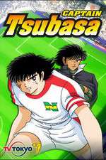 Watch Captain Tsubasa M4uhd