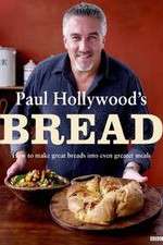 Watch Paul Hollywoods Bread M4uhd