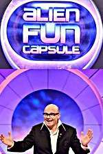 Watch Harry Hill's Alien Fun Capsule M4uhd