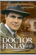 Watch Doctor Finlay M4uhd