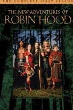 Watch The New Adventures of Robin Hood M4uhd