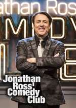 Watch Jonathan Ross' Comedy Club M4uhd