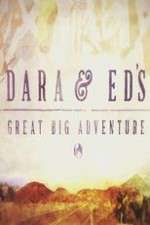 Watch Dara and Ed's Great Big Adventure M4uhd