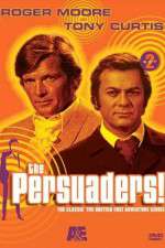 Watch The Persuaders M4uhd