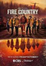 Watch Fire Country M4uhd
