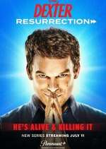 Watch Dexter: Resurrection M4uhd