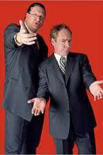 Watch Penn & Teller Tell a Lie M4uhd