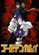 Watch Golden Kamuy M4uhd