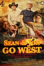 Watch The Real Mans Road Trip Sean And Jon Go West M4uhd