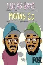 Watch Lucas Bros Moving Co M4uhd