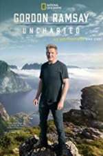 Watch Gordon Ramsay: Uncharted M4uhd