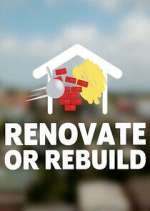 Watch Renovate or Rebuild M4uhd