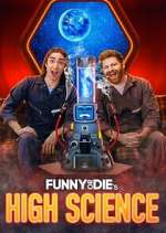 Watch Funny or Die's High Science M4uhd
