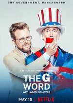 Watch The G Word with Adam Conover M4uhd