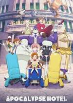 Watch Apocalypse Hotel M4uhd