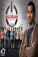Watch The Big Brain Theory: Pure Genius M4uhd