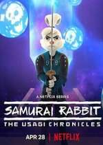 Watch Samurai Rabbit: The Usagi Chronicles M4uhd